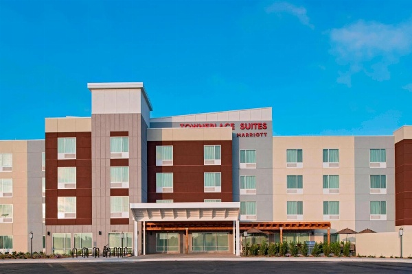 TownePlace Suites by Marriott Lakeland image 1
