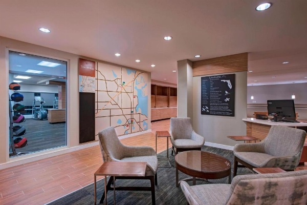 TownePlace Suites by Marriott Lakeland image 13