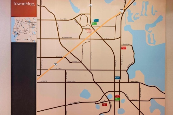 TownePlace Suites by Marriott Lakeland image 22