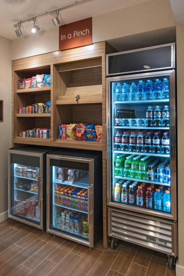 TownePlace Suites by Marriott Lakeland image 28